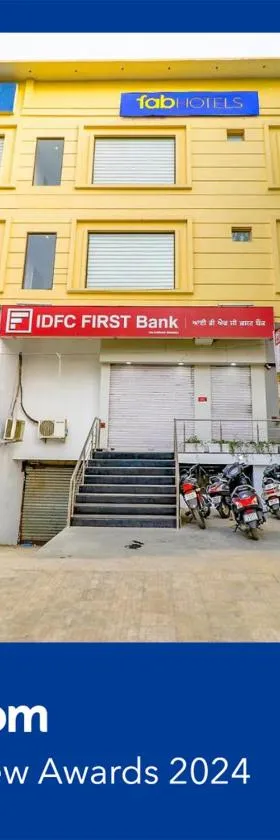 FabHotel Prime K9 Regency，位于贾朗达尔的酒店