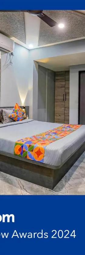 FabHotel Viva House - Talegaon，位于浦那的酒店