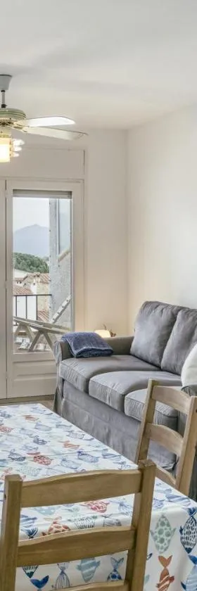 Lago Sant Mauricio，位于艾姆布里亚布拉瓦的酒店