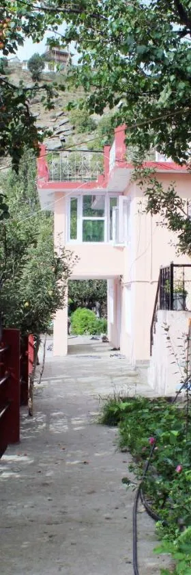 THE BLISS HOME STAY，位于卡尔帕的酒店
