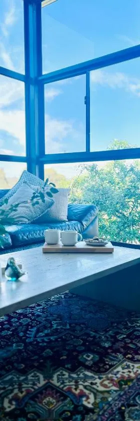 the little nest, Rylstone，位于Rylstone的酒店
