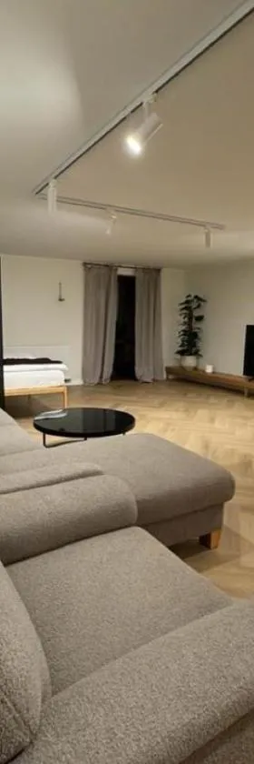 APARTAMENT OVOC 1.0，位于霍杰日的酒店