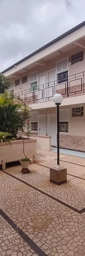Hotel Colonial Bragança Paulista，位于布拉干萨-保利斯塔的酒店