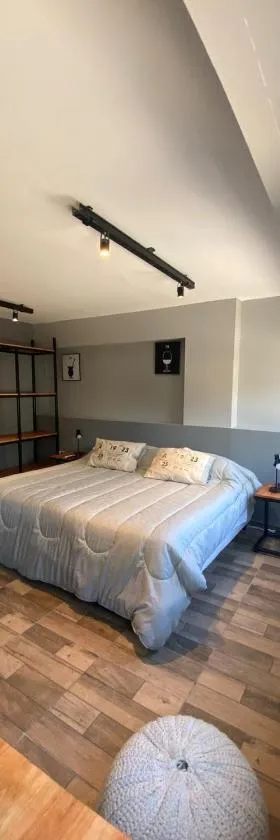 Departamento Campana Centro，位于坎帕纳的酒店