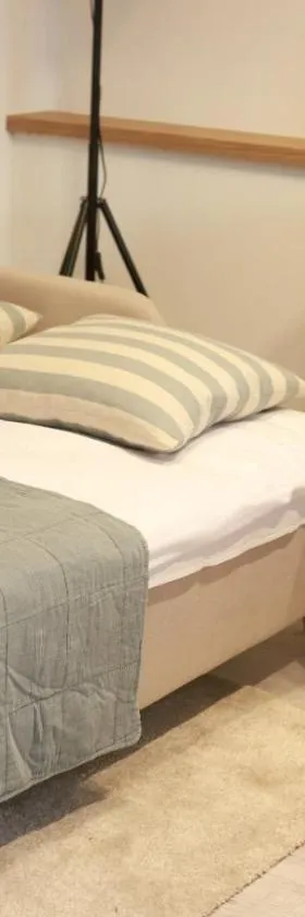 2 Apartament Miętowy Rumianek，位于Lwówek的酒店