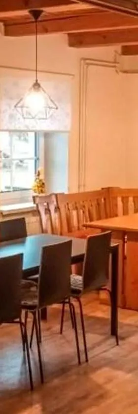 玛丽旅馆，位于Město Albrechtice的酒店