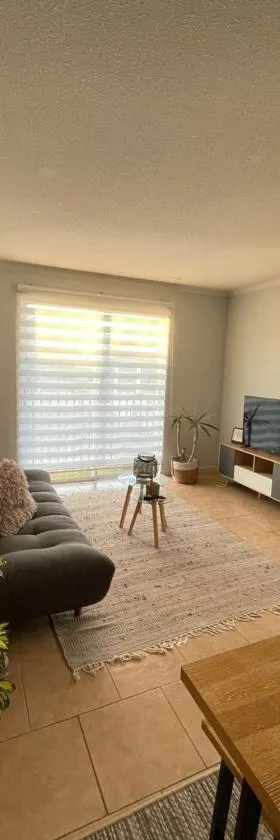 Casa amoblada en sector residencial，位于巴耶纳尔的酒店