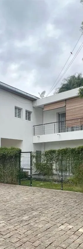 E&D Apartments，位于塔那那利佛的酒店