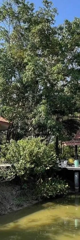 Navari Homestay，位于罗勇的酒店