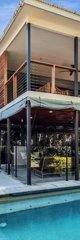 Bramston Beach - Premium Holiday House，位于Bramston Beach的酒店