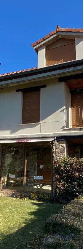 Casa Rural Portal de Numancia ll，位于Garray的酒店