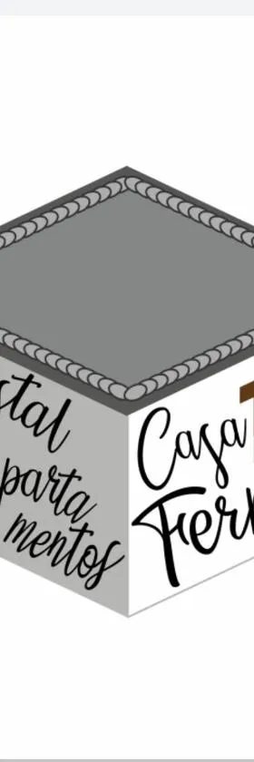 Apartamentos Casa FERMINA - A 2 horas de las pistas de esquí，位于特雷韦莱斯的酒店