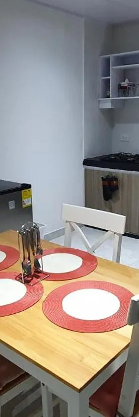 Hermoso apartamento iluminado cerca al Metropolita，位于巴兰基亚的酒店