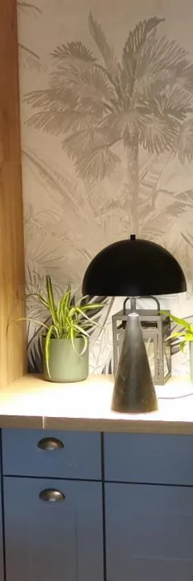 chez Sherlock et Oscar，位于Bruyères的酒店