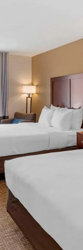 Comfort Inn Marina on the Monterey Bay，位于滨海城的酒店