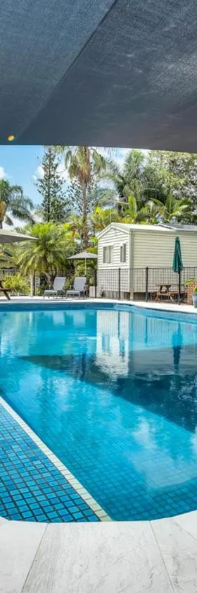 Ingenia Holidays Taigum，位于布里斯班的酒店