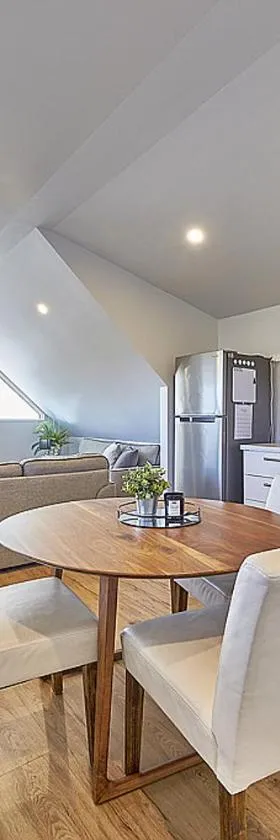 Federal Apartments South Fremantle，位于South Fremantle的酒店