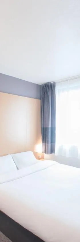 B&B HOTEL Montpellier Centre Le Millénaire，位于蒙彼利埃的酒店