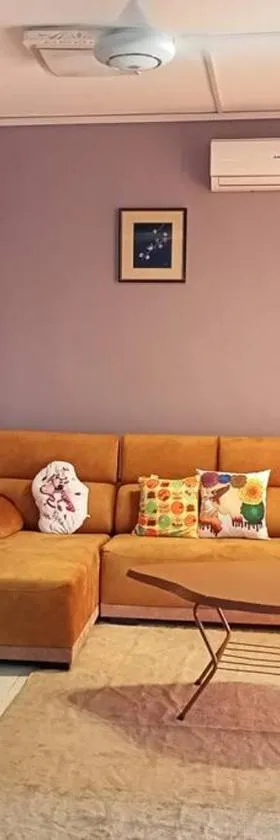 double storey cosy homestay pengkalan balak fully aircon，位于彭佳兰巴拉海滩的酒店
