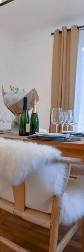Maison de Champagne F.Barbier !，位于Avize的酒店
