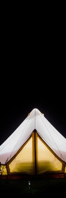 Goldfield Glamping，位于Clydesdale的酒店