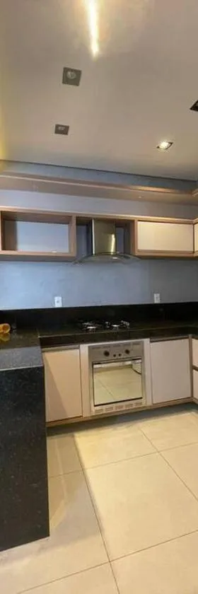 apartamento alto padrão (centro)，位于Ubá的酒店