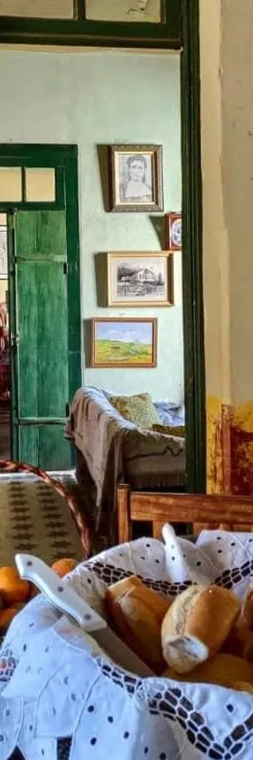 Hostel Pousada Harpia，位于帕萨夸特鲁的酒店