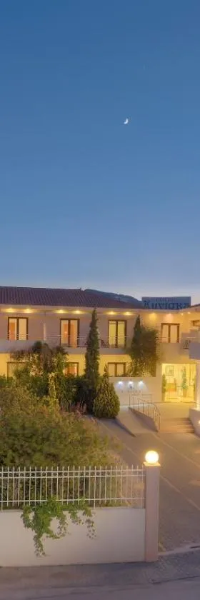 Kyniska Hotel，位于普利特拉的酒店