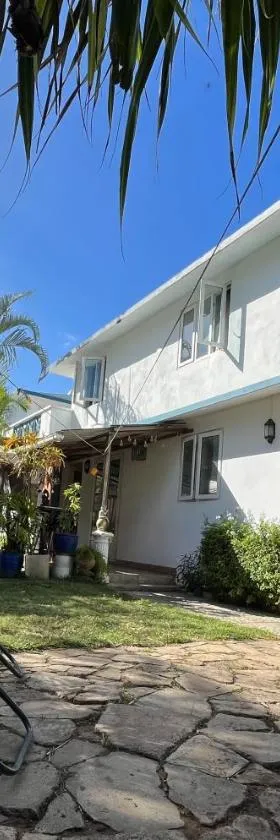 villa3tours，位于阿尔比恩的酒店