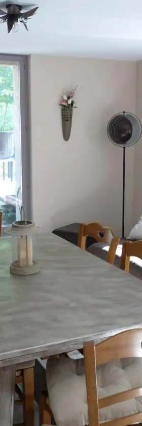 Gite "la Solitude"，位于Licques的酒店