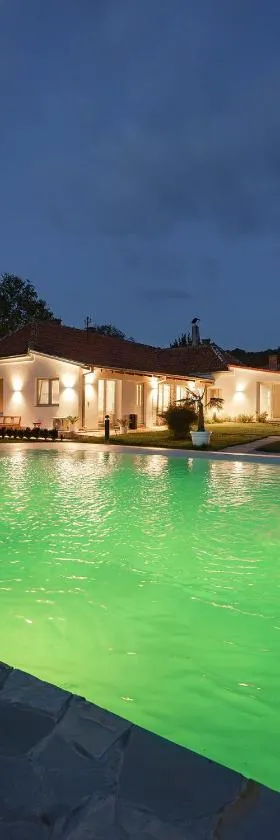 Vila Julija，位于Kučevo的酒店