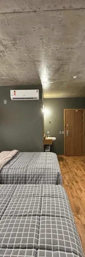 Hotel 10 Sorriso，位于索里苏的酒店