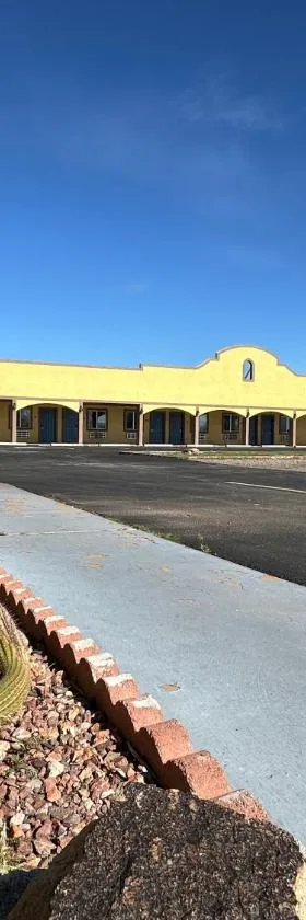 Gila Bend Lodge，位于Gila Bend的酒店