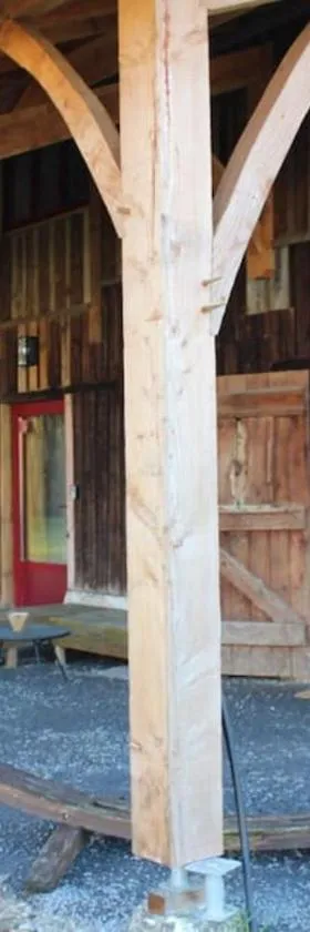 Gîte L'évasion daugnaguaise，位于Pissos的酒店