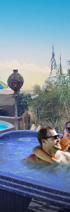 Casa Luisa Joshua Tree，位于约书亚树的酒店