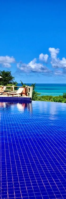 Villas do Pratagy VIP，位于马塞约的酒店