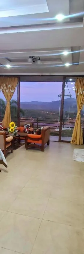 Beautiful view suite Suite vista hermosa，位于Macas的酒店
