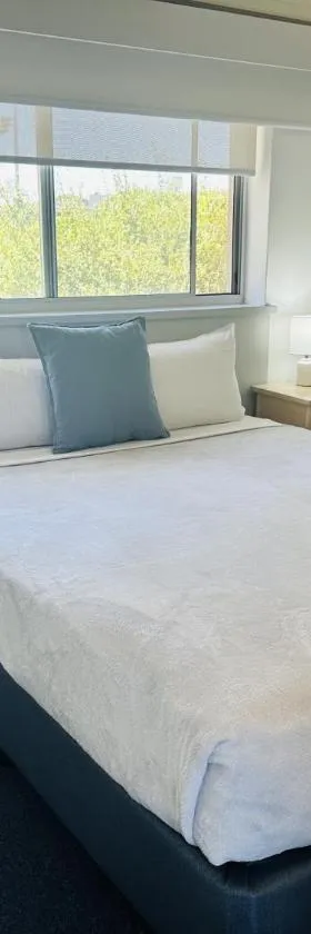 Beachport Motor Inn，位于长滩港的酒店