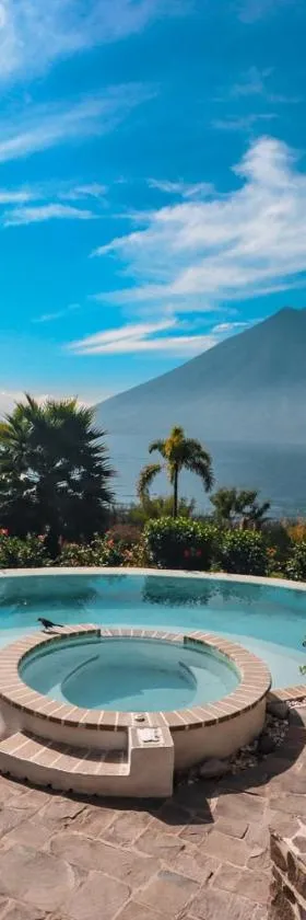 Kula Maya Boutique Hotel and Spa，位于圣马科斯拉拉古纳的酒店