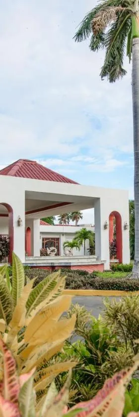Hotel Globales Camino Real Managua，位于马那瓜的酒店