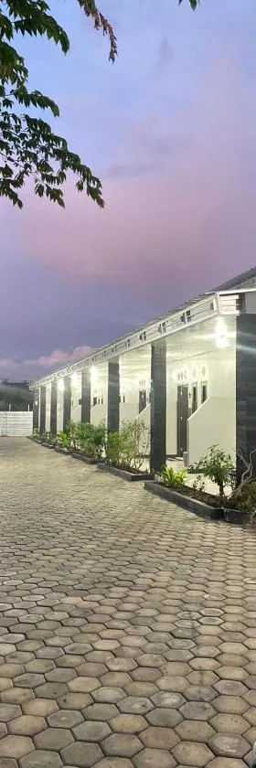 Juliana HomeStay，位于Dorobanggo的酒店