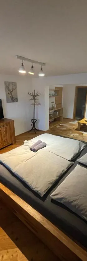 Apartmány MonTexas，位于Staměřice的酒店