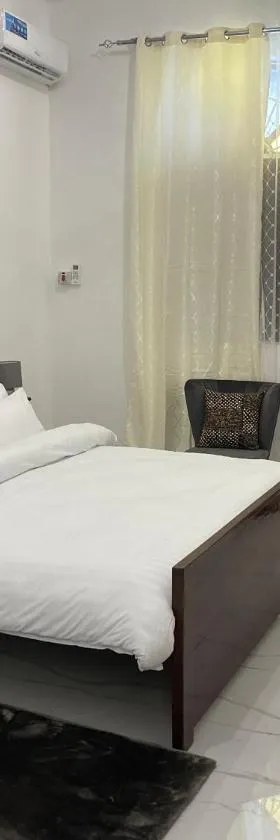 Nashu House Stone Town，位于Ngambo的酒店