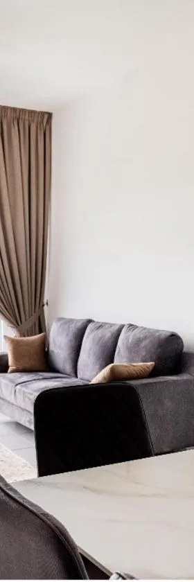 Residensi Ostia by ZUJ，位于Bandar Baru Bangi的酒店