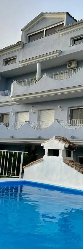 Casa Nostra，位于Siles的酒店