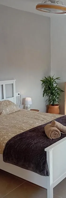Casa nuestro sueño，位于Partaloa的酒店