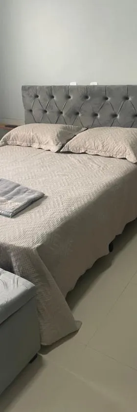 Casa inteira em Nova Mutum，位于Nova Mutum的酒店