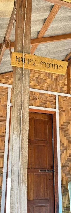 sofee homestay(Bulone Island)langu Satun Thailand，位于Ko Bulon Le的酒店