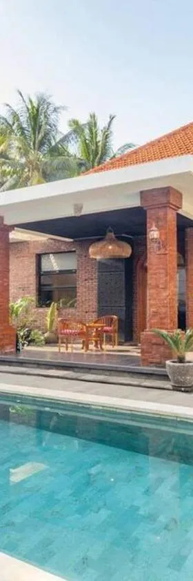 Dani Private Villa - 2BR Private Pool Villa in Tejakula North Bali，位于Gretek的酒店