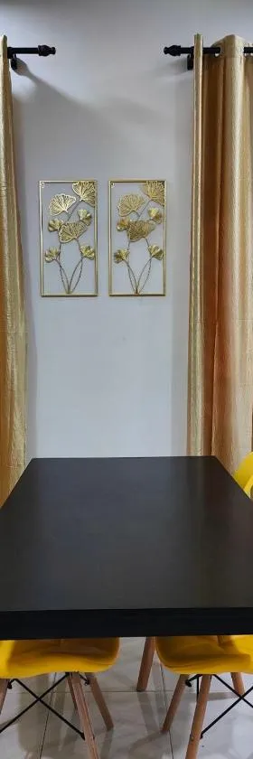 Homestay HABI Residence，位于Kepala Batas的酒店
